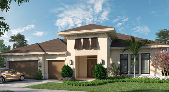 New construction Single-Family house 12101 Avenir Drive, Palm Beach Gardens, FL 33412 - photo 7 7