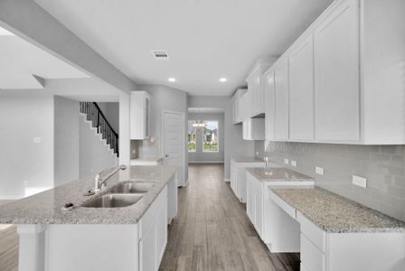 New construction Single-Family house 5320 Latigo Ct, Alvin, TX 77511 null- photo 6 6