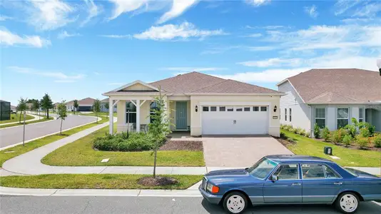 New construction Single-Family house 13175 Sunny Retreat Ln, Winter Garden, FL 34787 - image