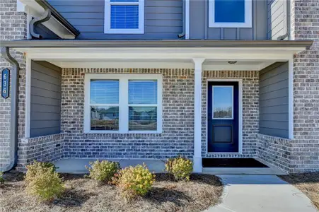 New construction Single-Family house 646 Rodeo Dr, Auburn, GA 30011 - image 3