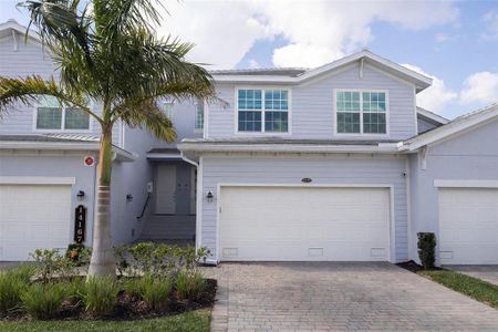 New construction Townhouse house 14167 Poppy Field Lp, Unit 5722, Punta Gorda, FL 33955 - image