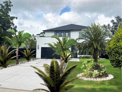 New construction Single-Family house 6510 Sivley St, Houston, TX 77055 - image