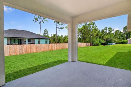 New construction Single-Family house 3254 Plymouth St, Port Charlotte, FL 33980 - image 19