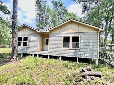 New construction Single-Family house 180 County Road 3705, Splendora, TX 77372 - photo 0