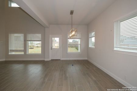 New construction Single-Family house 8201 Chalk Trce, Schertz, TX 78154 The Costner- photo 6 6