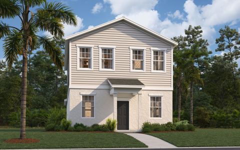 Spring Walk at the Junction by Stanley Martin Homes in Debary - photo 9 9