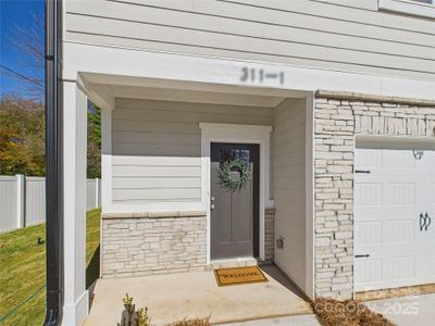 New construction Townhouse house 311 King St E, Unit 01, Kings Mountain, NC 28086 - image 3