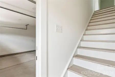 New construction Townhouse house 325 Yaupon Ct, Unit 13, Fort Mill, SC 29708 - image 13
