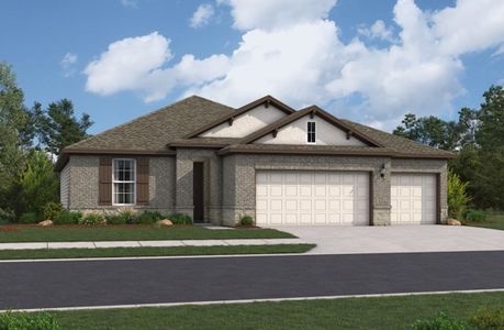 New construction Single-Family house 717 Moki Pl, Cibolo, TX 78108 null- photo 3 3