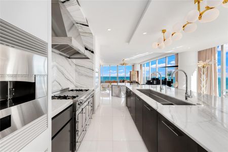 New construction Condo house 17975 Collins Ave, Unit N2401, Sunny Isles Beach, FL 33160 - image