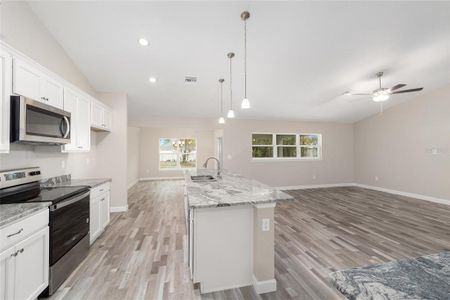 New construction Single-Family house 11339 Sw 65Th Avenue Rd, Ocala, FL 34476 plan Elm  - image 7