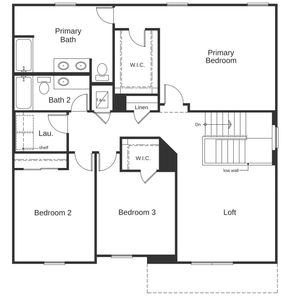 New construction Single-Family house 3816 Elk Bluff Rd, St. Cloud, FL 34772 null- photo 10 10