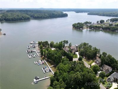 New construction Single-Family house 1312A Reflection Pointe Blvd, Unit 331, Belmont, NC 28012 null- photo 7 7