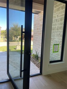 New construction Single-Family house 121 Azalea Lp, Horseshoe Bay, TX 78657 - image 11