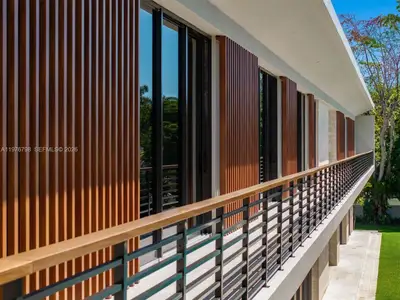 New construction Single-Family house 8755 Sw 54Th Ave, Miami, FL 33143 - image