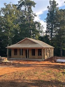 New construction Single-Family house 100 Red Plum Dr, Ellijay, GA 30540 - image