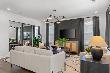 Traditions at Carolina Forest by Chesapeake Homes in Myrtle Beach - image 10