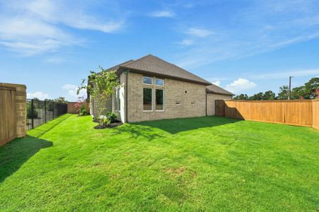 New construction Single-Family house 7007 Putter Point Dr, Porter, TX 77365 - image 4