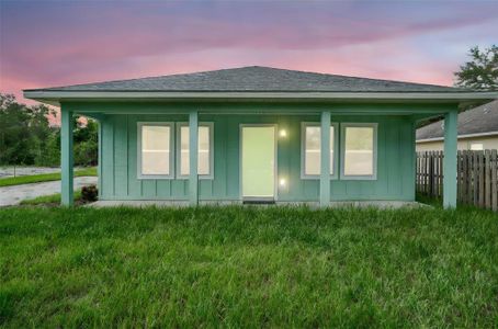 New construction Single-Family house 40091 Oakridge Dr, Lady Lake, FL 32159 - image