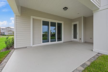 Beachwalk by Dream Finders Homes in St. Johns - photo 10 10