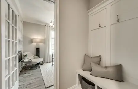 New construction Single-Family house 1811 Sideoat Ln, Princeton, TX 75407 plan Arlington - image 14