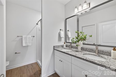 New construction Single-Family house 344 Kelly Ave, Mooresville, NC 28115 - image 15