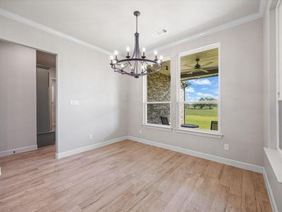 New construction Single-Family house 161 Frontera Dr, Decatur, TX 76234 - image 20