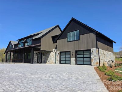 New construction Single-Family house 6 Walnut Valley Pkwy, Arden, NC 28704 - image