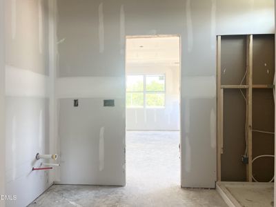 New construction Single-Family house 15 Scarlet Sage Dr, Fuquay Varina, NC 27526 plan Eldorado - image 17