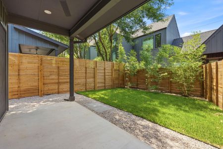 New construction Single-Family house 5706 Nancy Dr, Unit 2, Austin, TX 78745 - image 4