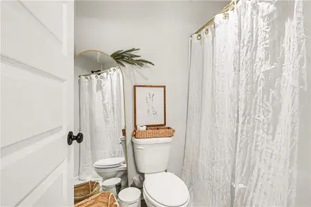 New construction Single-Family house 2700 Westgate Park Dr, Loganville, GA 30052 plan Stanford - image 18