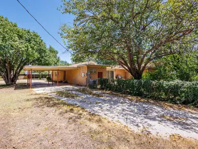 New construction Single-Family house 1909 8Th St, Brownwood, TX 76801 - image