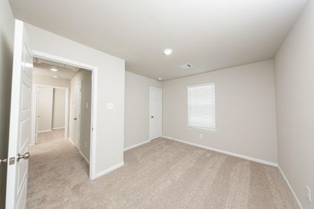 New construction Single-Family house 9258 Grace Ridge Dr, Willis, TX 77318 plan Woodland - image 14