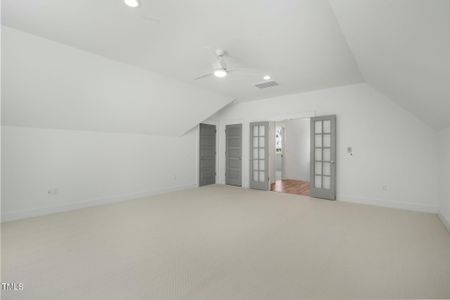 New construction Single-Family house 7112 Camp Side Ct, Raleigh, NC 27613 null- photo 33 33