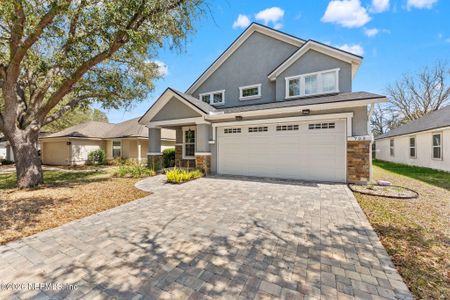 New construction Single-Family house 703 Bellshire Dr, Orange Park, FL 32065 - image