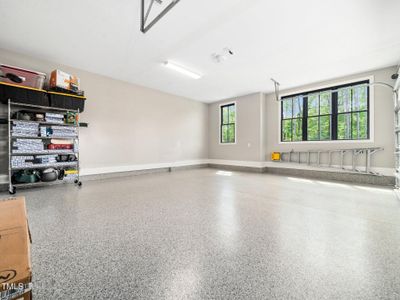 New construction Single-Family house 604 Dappled Pine Ave, Durham, NC 27713 null- photo 77 77