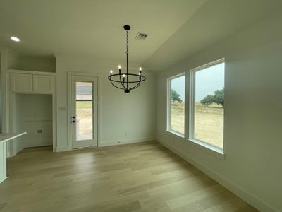 New construction Single-Family house 309 Monument Pl, Reno, TX 76020 Sophia- photo 14 14