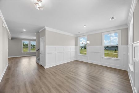 New construction Single-Family house 846 Balfour Dr, Grovetown, GA 30813 plan Fairport II - image 15