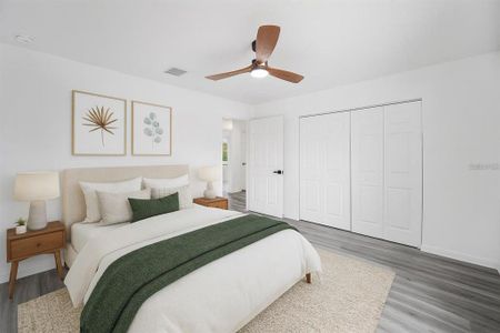 New construction Single-Family house 1870 Sw Obee Ridge Rd, Dunnellon, FL 34431 - image 8