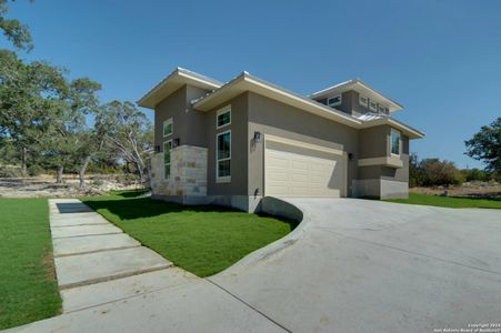 New construction Single-Family house 14021 William Blazeby, San Antonio, TX 78253 - photo 30 30