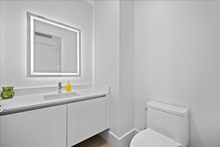New construction Condo house 220 Lake Shore Dr, Unit 1207, Lake Park, FL 33403 - image 10
