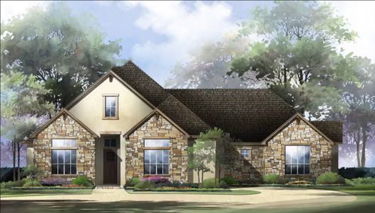 Enchanted Bluff by Monticello Homes in San Antonio - photo 12 12