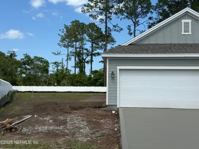 New construction Single-Family house 96357 Stillpoint Wy, Fernandina Beach, FL 32034 plan Miramar - image