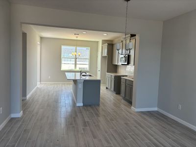 New construction Townhouse house 9344 Bolshoi Aly, Winter Garden, FL 34787 Rutland- photo 27 27