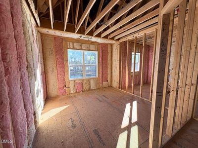 New construction Single-Family house 5848 Carriage Gate Dr, Raleigh, NC 27603 - image 17