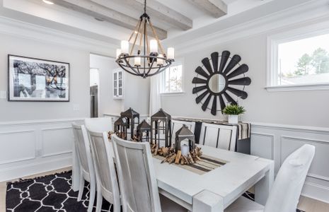 New construction Single-Family house 2520 Wilton Ct, Cumming, GA 30041 plan Waterstone - image 12