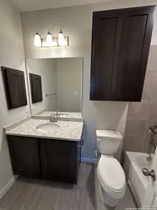 New construction Multi-Family house 810 E Baxter St, Seguin, TX 78155 - image 6