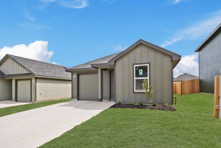 New construction Single-Family house 12334 Mccrorey Trails Ct, Conroe, TX 77303 plan Devon - image