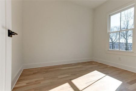 New construction Single-Family house 1101 Church St Nw, Atlanta, GA 30318 null- photo 31 31