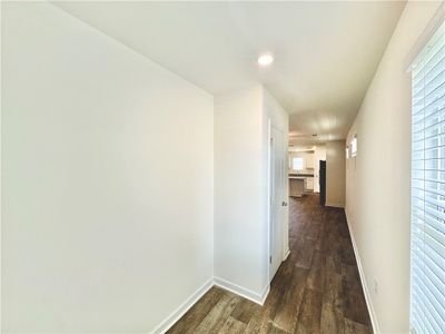 New construction Single-Family house 561 Seaborn Cir, Pendleton, SC 29670 plan Palomino - image 12